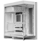 TRYX LUCA L70 Midi Tower E-ATX vetro temperato curvo Bianco