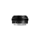 TTartisan 25mm f/2 Nikon Z SCATOLA ORIGINALE