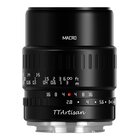 TTartisan 40mm f/2.8 Macro L-Mount