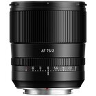 TTartisan AF 75mm f/2.0 Sony E-Mount