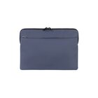 Tucano BFGOM1314-B borsa per laptop 35,6 cm (14") Custodia a tasca Blu