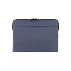 Tucano BFGOM1516-B borsa per laptop 40,6 cm (16") Custodia a tasca Blu