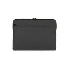 Tucano BFGOM1516-BK borsa per laptop 40,6 cm (16") Custodia a tasca Nero