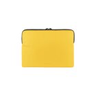 Tucano BFGOM1516-Y borsa per laptop 40,6 cm (16") Custodia a tasca Giallo