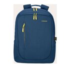 Tucano Bizip zaino Zaino casual Blu Tessuto