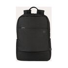 Tucano BKBTK2-BK borsa per laptop 40,6 cm (16") Zaino Nero