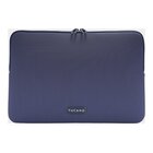 Tucano Colore 40,6 cm (16") Borsa con caricamento dall'alto Blu