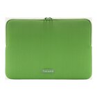 Tucano Colore 40,6 cm (16") Borsa con caricamento dall'alto Verde