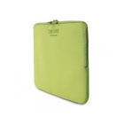 Tucano Colore Second Skin borsa per notebook 31,8 cm (12.5") Custodia a tasca Verde