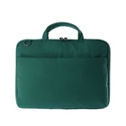 Tucano Darkolor borsa per notebook 35,6 cm (14") Verde