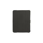 Tucano Educo 27,7 cm (10.9") Custodia a libro Nero