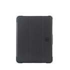 Tucano Educo 27,9 cm (11") Custodia flip a libro Nero