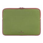 Tucano Elements 33 cm (13") Custodia a tasca Verde