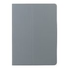 Tucano Gala Custodia per Galaxy Tab S9+ S9 Fe 31,5 cm (12.4") a libro Grigio