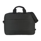 Tucano Global 15.6" 40,6 cm (16") Valigetta ventiquattrore Nero