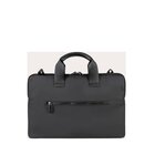 Tucano Gommo Borsa SuperSlim 39,6 cm (15.6") Valigetta Nero
