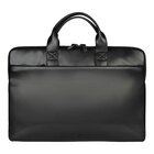 Tucano Isotta 40,6 cm (16") Borsa da corriere Nero
