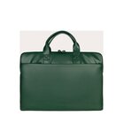 Tucano Isotta 40,6 cm (16") Borsa da corriere Verde