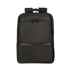 Tucano Lunar 40,6 cm (16") Zaino Nero