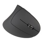 Tucano MA-WMV-BK mouse Casa RF Wireless 1600 DPI