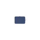 Tucano Mélange Second Skin borsa per notebook 12" Custodia a tasca Blu
