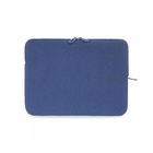 Tucano Mélange Second Skin borsa per notebook 14" Custodia a tasca Blu