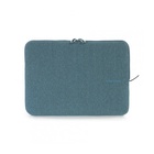 Tucano Mélange Second Skin borsa per notebook 14" Custodia a tasca Blu