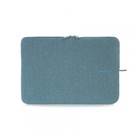 Tucano Mélange Second Skinen borsa per notebook 15.6" Custodia a tasca Turchese