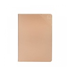 Tucano Metal 10.5" Custodia a libro Oro