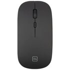 Tucano MOUSE WIRELESS 2,4 GHZ, NERO
