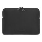 Tucano One 33 cm (13") Custodia a tasca Nero