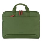 Tucano Smilza 38,1 cm (15") Borsa da corriere Verde