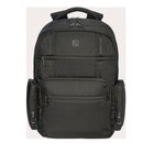 Tucano Sole Gravity zaino Zaino casual Nero Tessuto