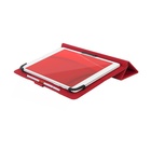 Tucano TAB-FAP10-R 10" Custodia a libro Rosso custodia per tablet