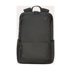 Tucano Terra Gravity zaino Zaino casual Nero Tessuto