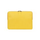 Tucano TODAY Borsa per MacBook 15.6" Custodia a tasca Giallo