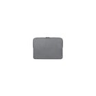 Tucano Today borsa per notebook 15.6" Custodia a tasca Grigio