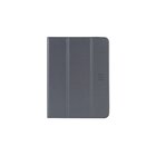 Tucano Up Plus 27,7 cm (10.9") Custodia a libro Grigio