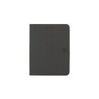 Tucano Up Plus 27,7 cm (10.9") Custodia a libro Nero