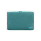 Tucano Velluto Borsa per notebook 16" Custodia a tasca Blu, Benzina