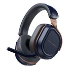 Turtle Beach Stealth 700 Auricolare Cablato A Padiglione Gaming Bluetooth Blu, Rame