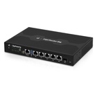 Ubiquiti Networks EdgeRouter 6P LAN Nero