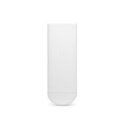 Ubiquiti Networks NanoStation AC 1000 Mbit/s PoE Bianco