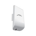 Ubiquiti Networks NanoStation M2 150Mbit/s Supporto Power over Ethernet (PoE) Bianco punto accesso WLAN