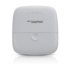 Ubiquiti Networks SunMAX SolarPoint Banda singola (2.4 GHz) Fast Ethernet Bianco