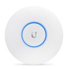 Ubiquiti Networks UAP-AC-LR 1000Mbit/s Bianco punto accesso WLAN