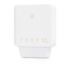 Ubiquiti Networks UniFi USW‑FLEX Gestito L2 Gigabit Ethernet Bianco PoE