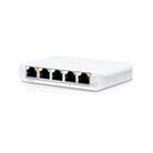 Ubiquiti Networks UniFi USW Flex Mini Gestito L2 Gigabit PoE Bianco