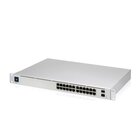 Ubiquiti Networks UniFi USW-PRO-24-EU Gestito L3 Gigabit Ethernet Argento