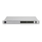 Ubiquiti Networks UniFi USW-PRO-24 Switch di rete Gestito L2/L3 Gigabit Argento